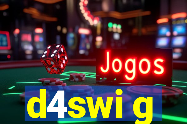 d4swi g